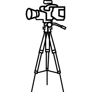 Tripod PNG
