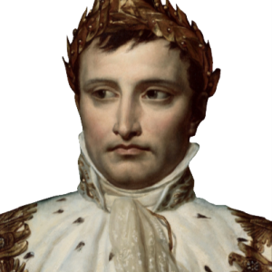 Napoleon PNG