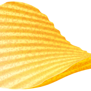 Potato chips PNG