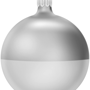 Christmas balls baubles