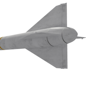 Missile PNG