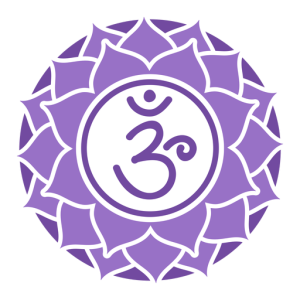 Crown Chakra PNG