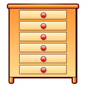 Dresser PNG