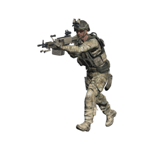 ARMA 3 PNG