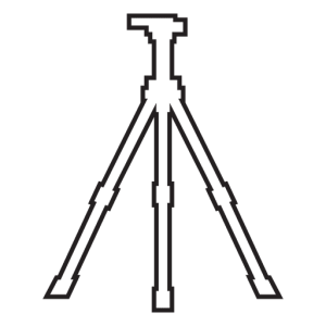 Tripod PNG