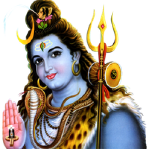 Shiva PNG