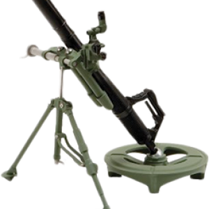 Mortar PNG
