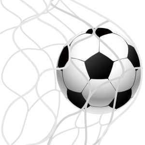 Football ball PNG