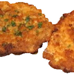 Cutlet PNG