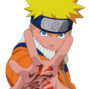 Naruto PNG