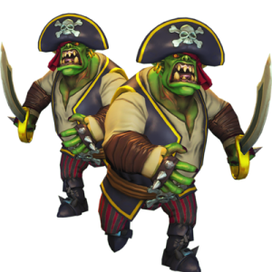 Orc PNG