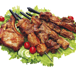 Shashlik PNG