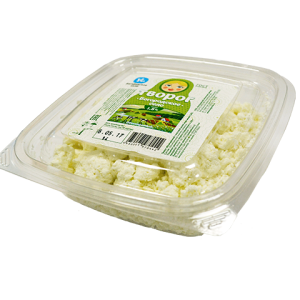 Cottage cheese PNG