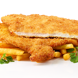 Schnitzel PNG
