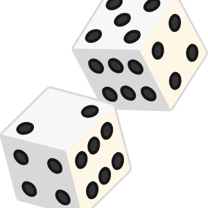 Dice PNG
