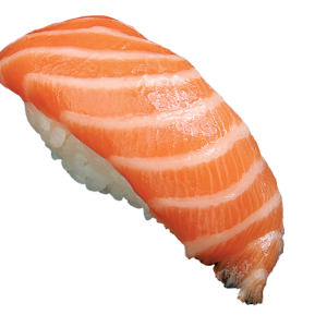 Sushi PNG image
