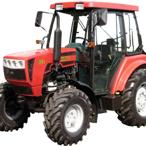 Tractor PNG