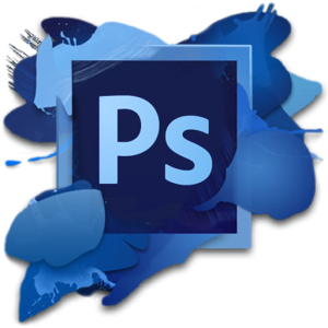 Photoshop logo PNG