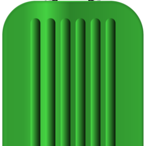 Baggage, trolley bag PNG