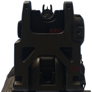 iron sight PNG
