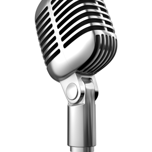 Microphone PNG