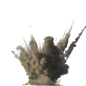 Explosion PNG