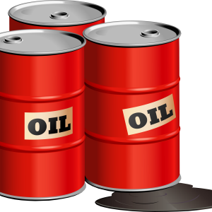 Oil, petroleum PNG
