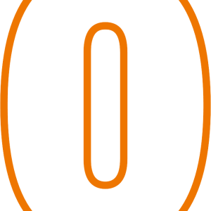 Letter O PNG