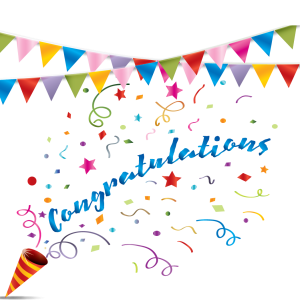 Confetti PNG