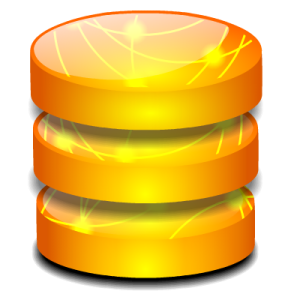 Database PNG