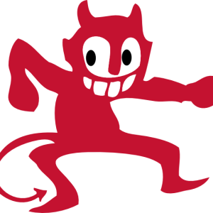 Demon PNG