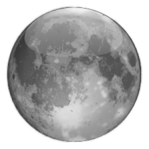 Moon PNG