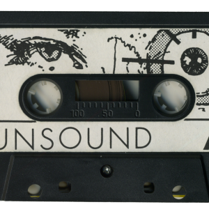 Audio cassette PNG