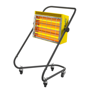 Electric heater PNG