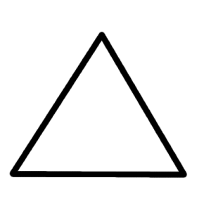 Triangle PNG