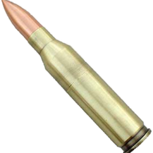 Bullets PNG image