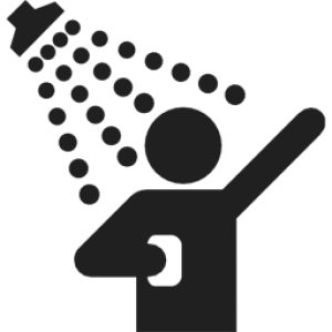 Shower PNG