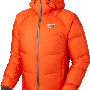 Orange jacket PNG image