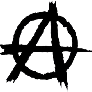 Anarchy PNG
