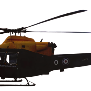 Helicopter PNG