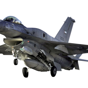 Jet fighter PNG