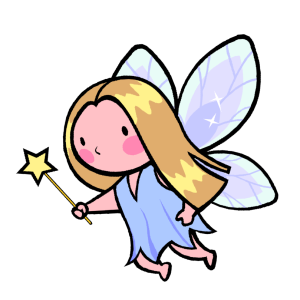 Fairy PNG