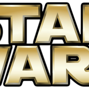 Star wars logo PNG