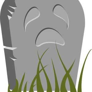 Tombstone, gravestone PNG