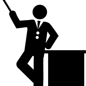 Teacher PNG
