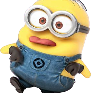 Minions PNG