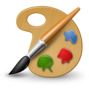 Palette PNG