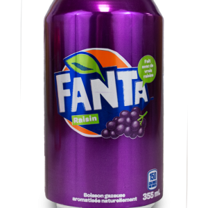 Fanta PNG