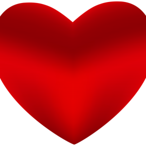 Heart PNG