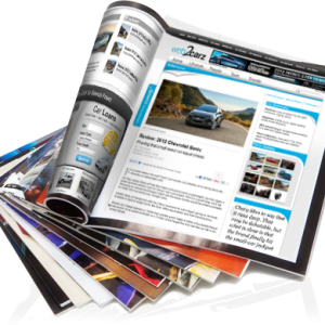 Magazine PNG